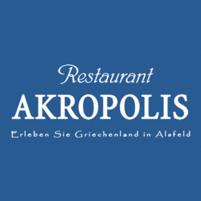 Bilder Akropolis Griechisches Restaurant
