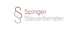 Jens Robert Spinger - Steuerberater Logo