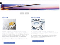 appliLog GmbH website screenshot