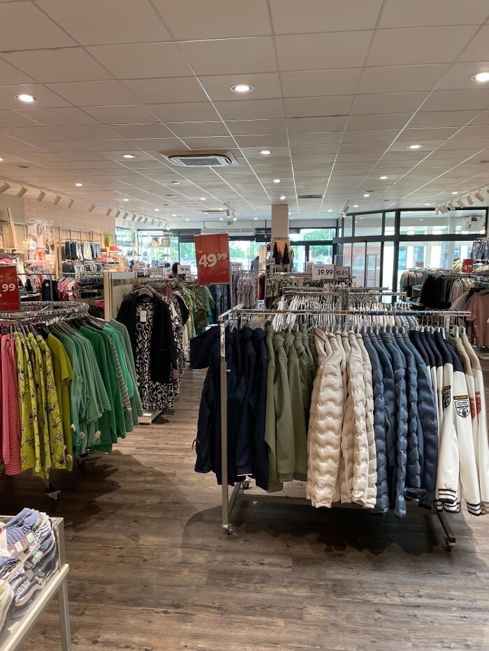 Bilder JEANS FRITZ