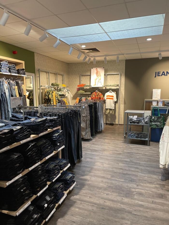 Bilder JEANS FRITZ