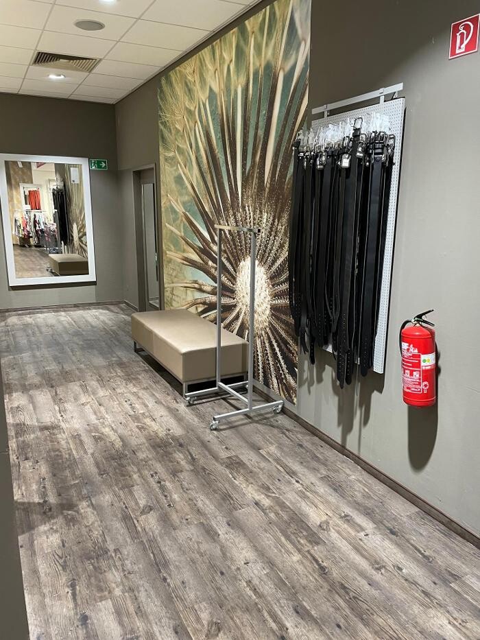 Bilder JEANS FRITZ