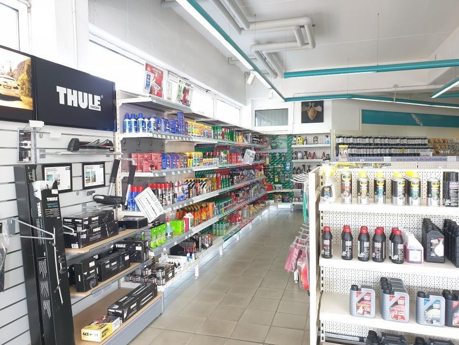 Bilder Autoteile Krammer GmbH