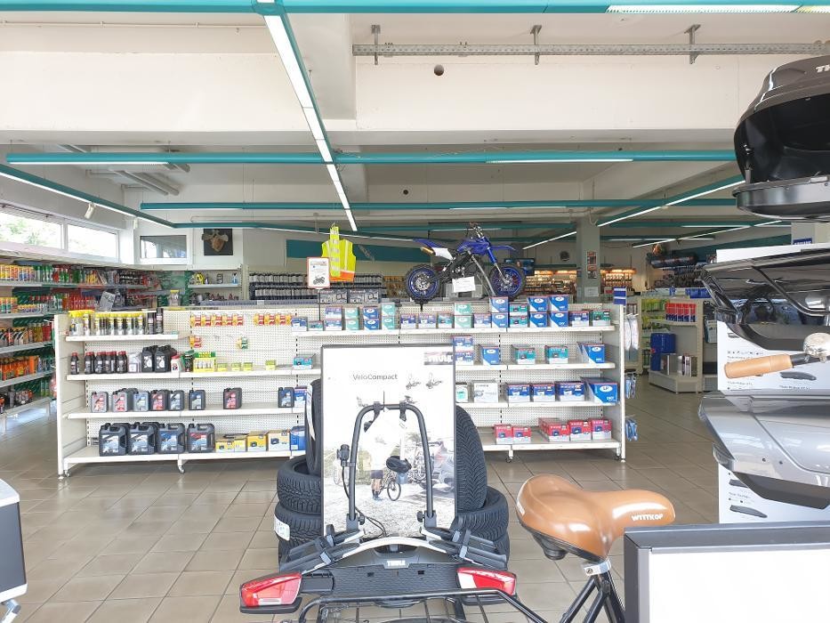 Bilder Autoteile Krammer GmbH