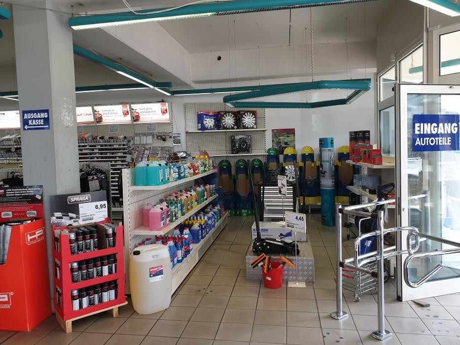 Bilder Autoteile Krammer GmbH