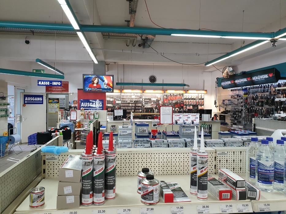 Bilder Autoteile Krammer GmbH