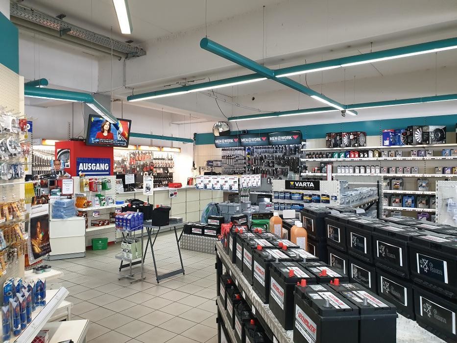 Bilder Autoteile Krammer GmbH