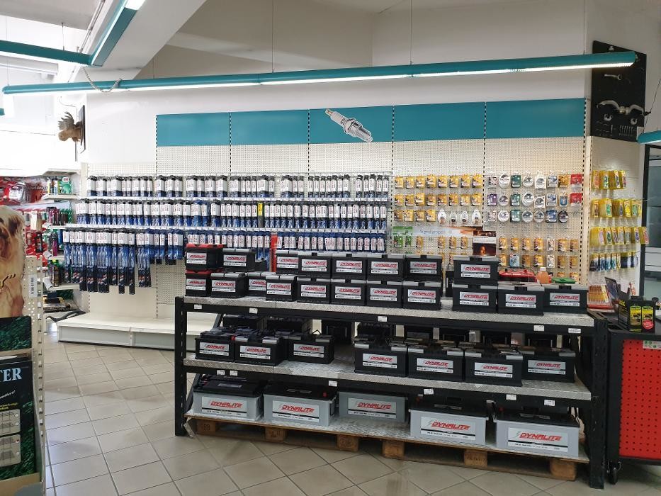 Bilder Autoteile Krammer GmbH