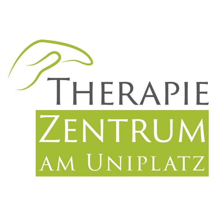 Therapiezentrum am Uniplatz Logo