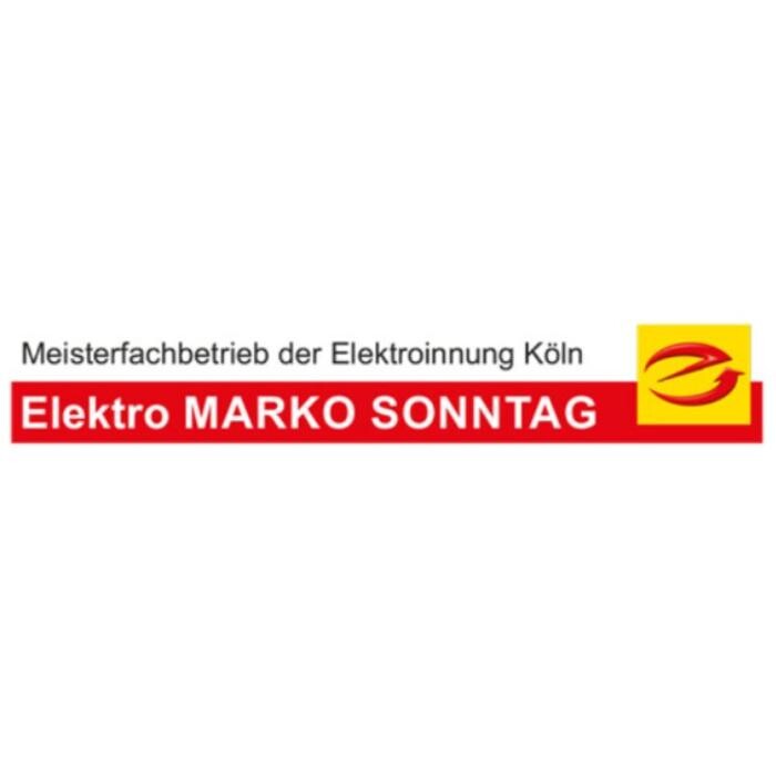 Bilder Elektro Marko Sonntag