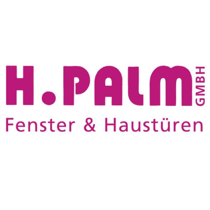 Palm H. GmbH Logo