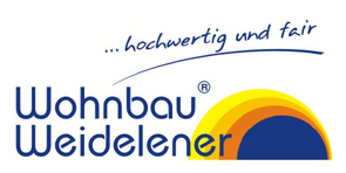 Wohnbau Weidelener GmbH Logo