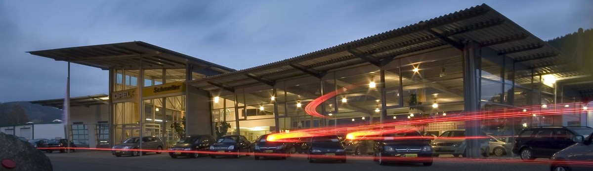 Bilder Autohaus Schmelter GmbH & Co. KG