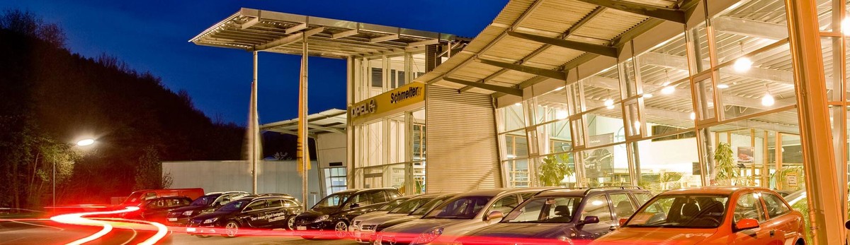 Bilder Autohaus Schmelter GmbH & Co. KG