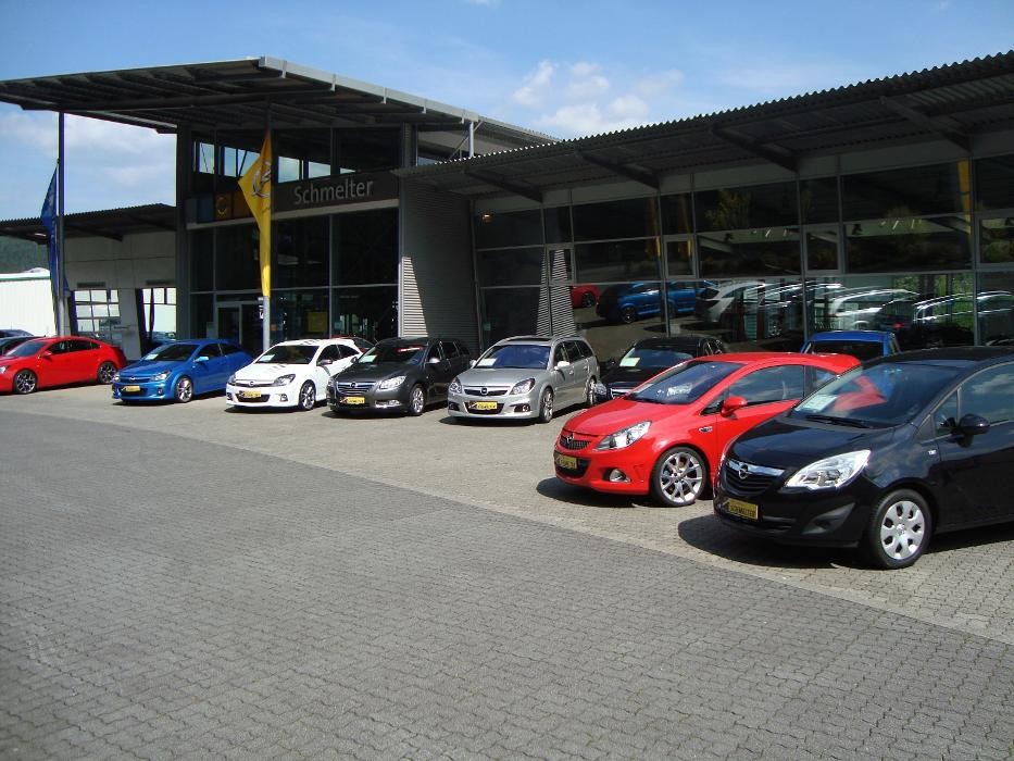 Bilder Autohaus Schmelter GmbH & Co. KG