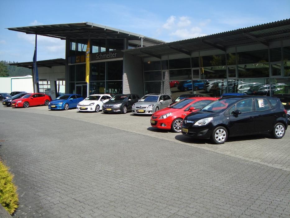 Bilder Autohaus Schmelter GmbH & Co. KG