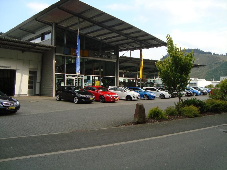 Bilder Autohaus Schmelter GmbH & Co. KG