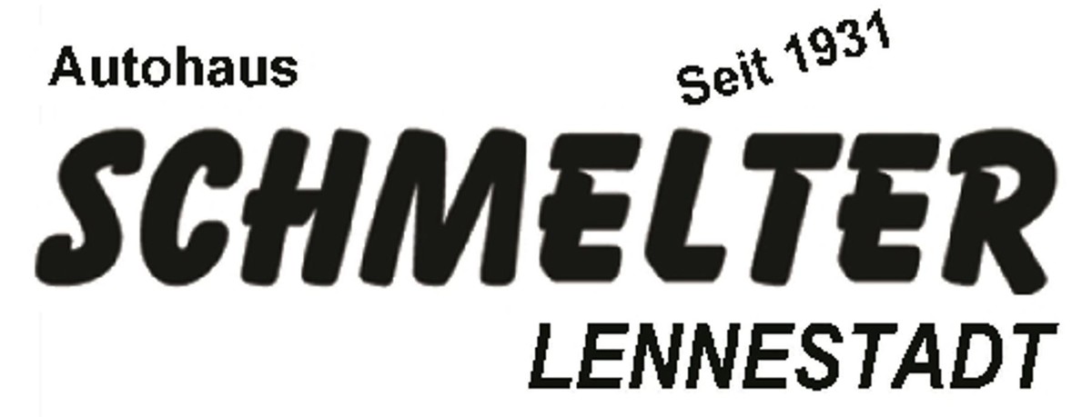 Autohaus Schmelter GmbH & Co. KG Logo