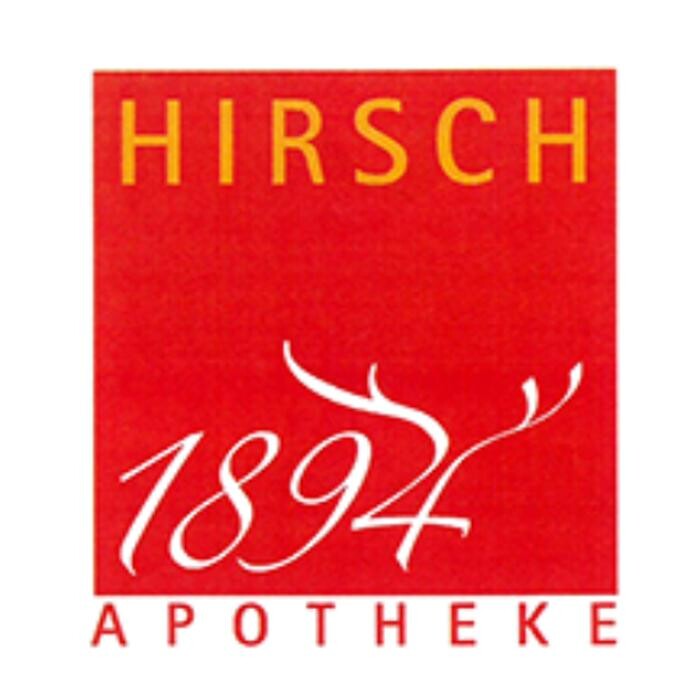 Hirsch-Apotheke Logo