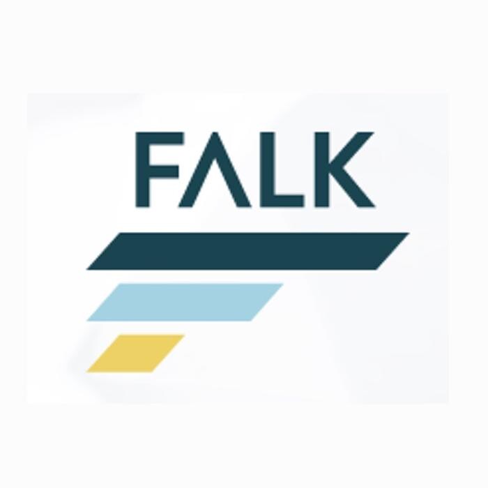 FALK GmbH & Co KG Logo