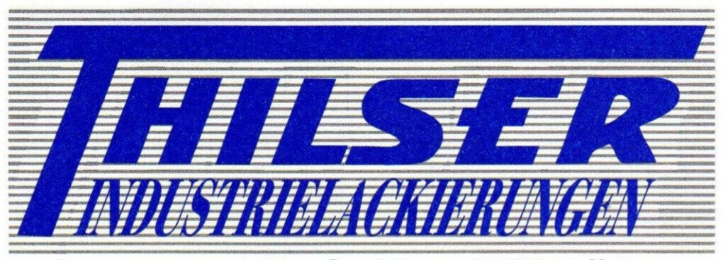 Hilser Industrielackierungen GmbH Logo