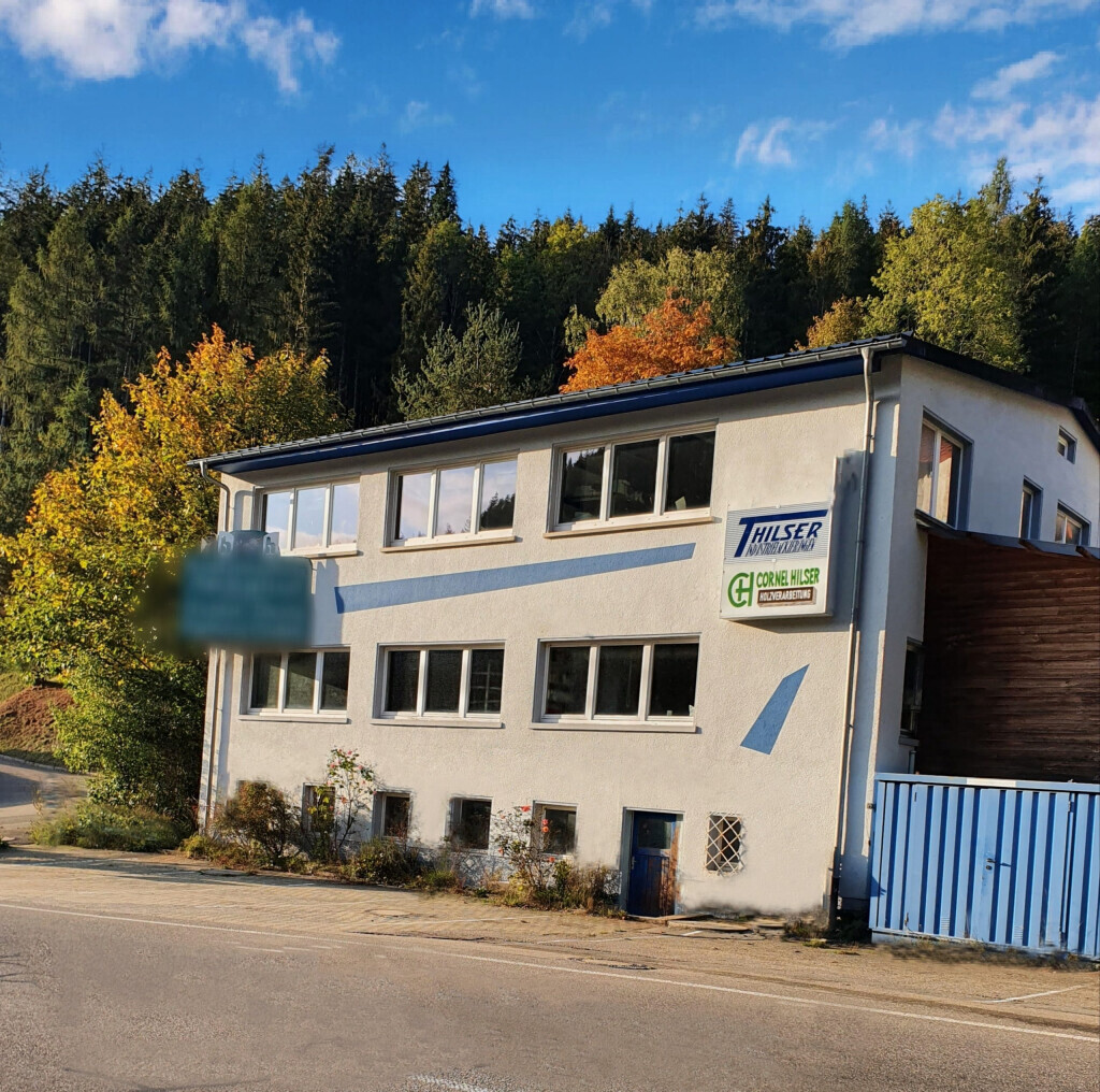 Bilder Hilser Industrielackierungen GmbH