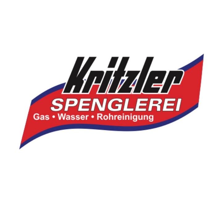 Kritzler Spenglerei Logo