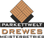 Parkettwelt Drewes Logo