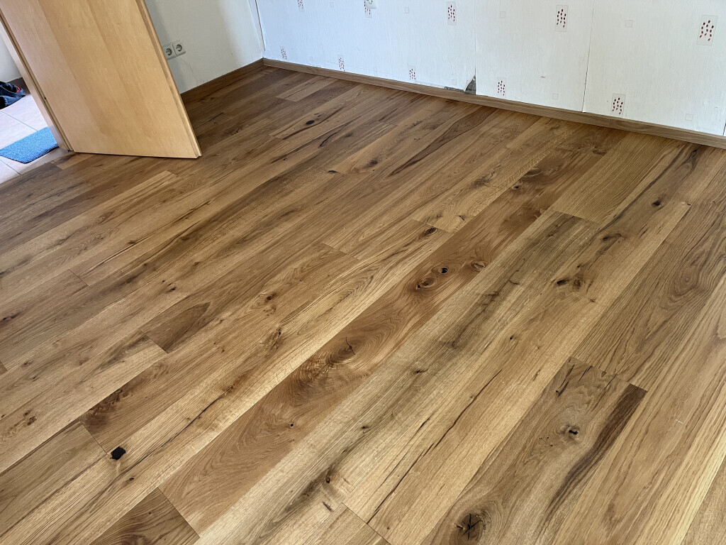 Bilder Parkettwelt Drewes