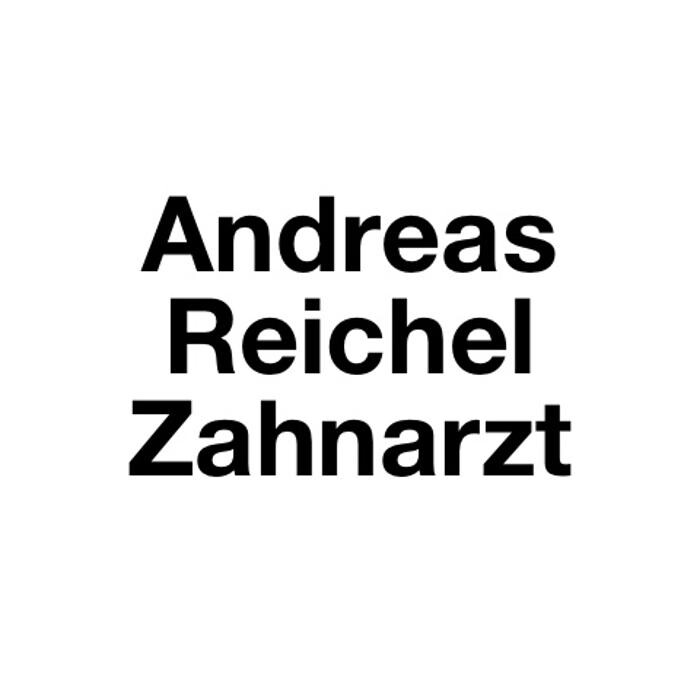 Andreas Reichel Zahnarzt Logo