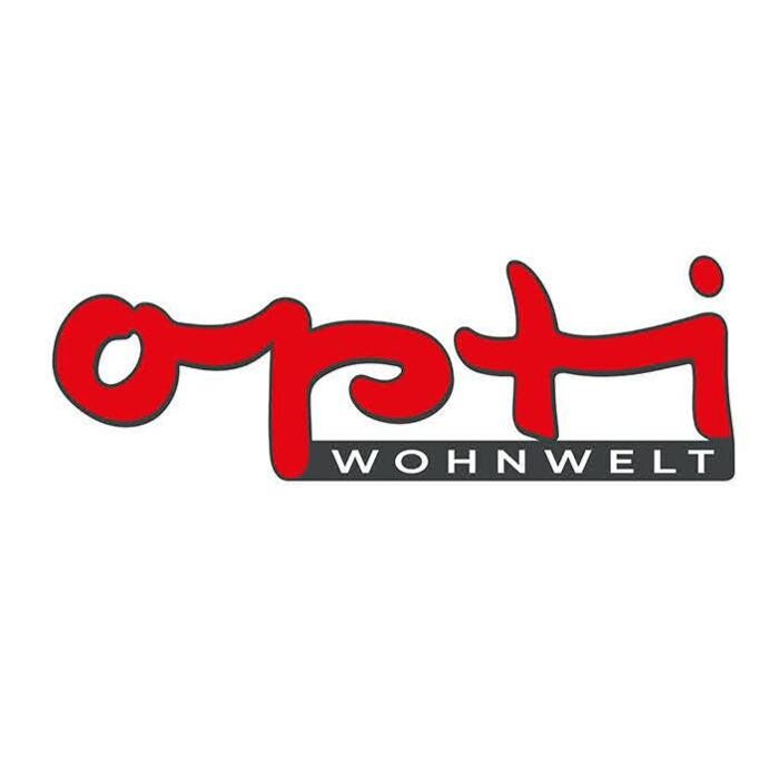 Opti-Wohnwelt | Möbelhaus Adendorf bei Lüneburg Logo