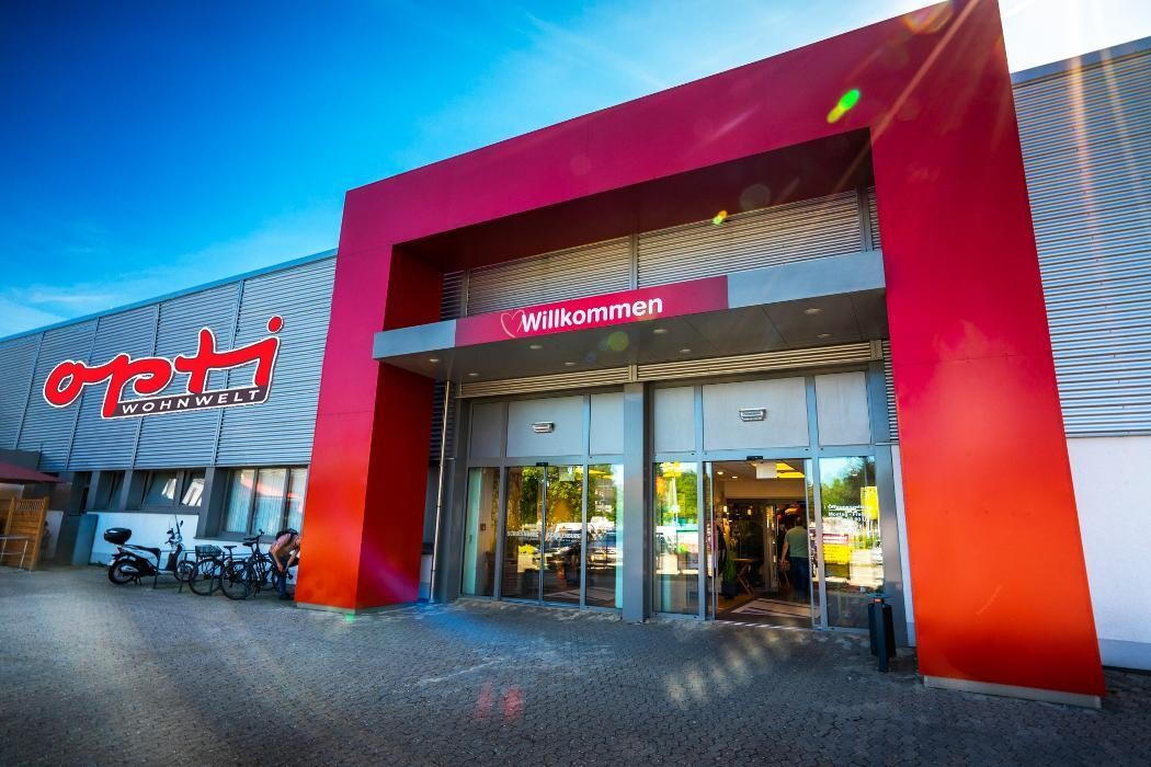 Bilder Opti-Wohnwelt | Möbelhaus & Küchenstudio Adendorf bei Lüneburg