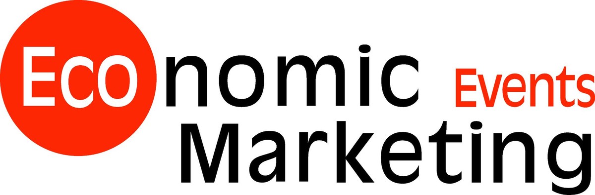 Economic Marketing Events Logo