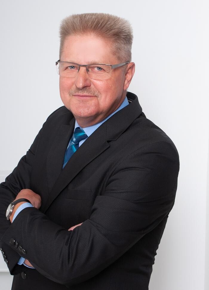 Bilder ERGO Versicherung Burkhard Höse