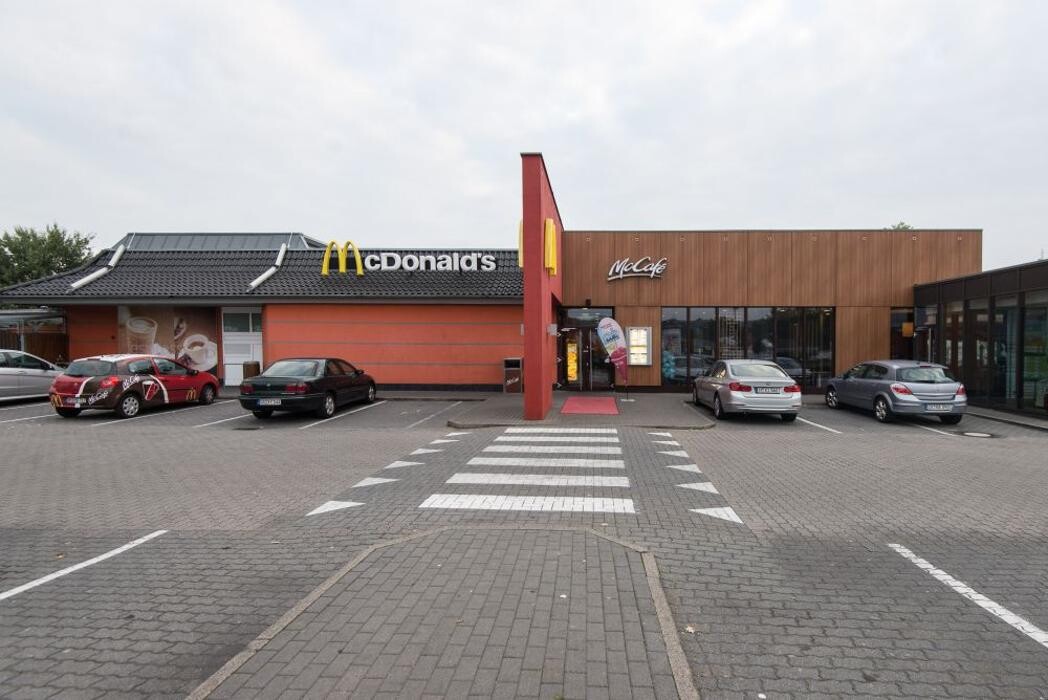 Bilder McDonald's