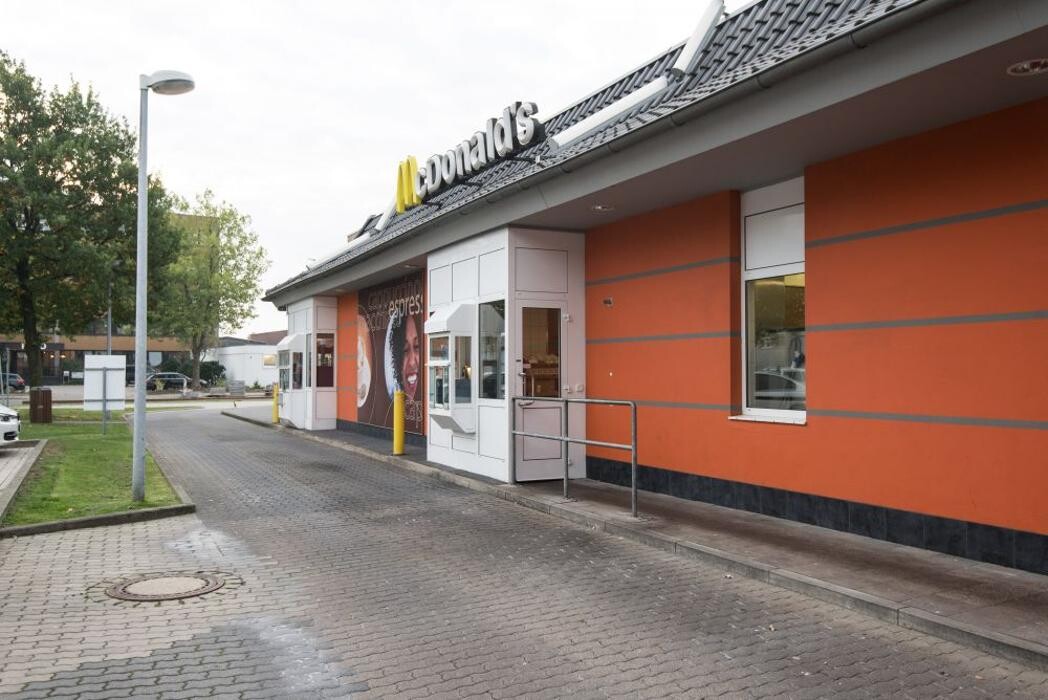 Bilder McDonald's