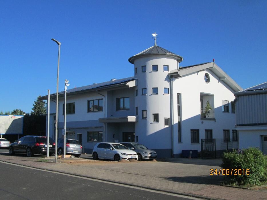 Bilder Ernst Pemsel Steuerungsbau GmbH