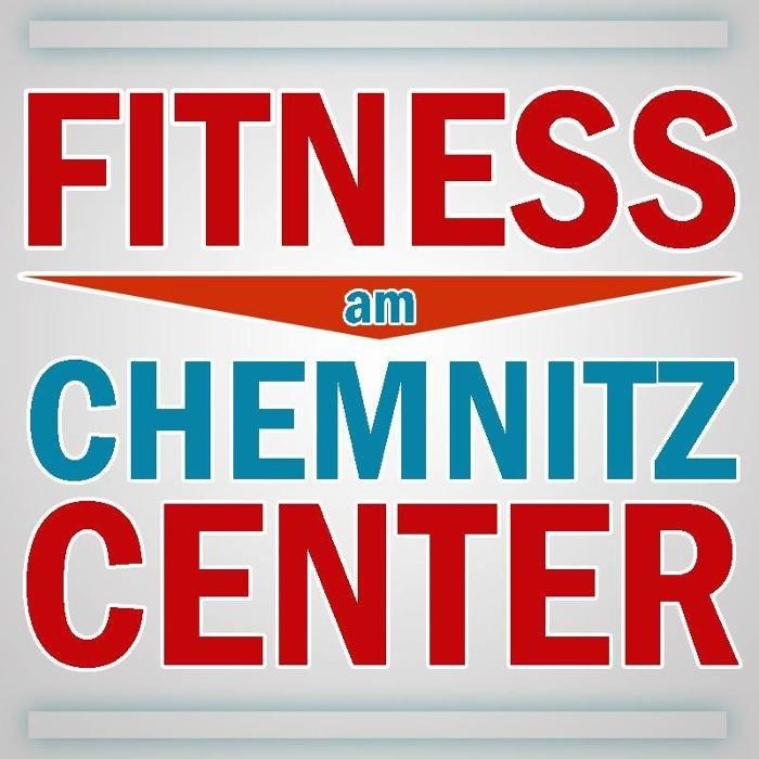 FITNESS am CHEMNITZ CENTER Logo