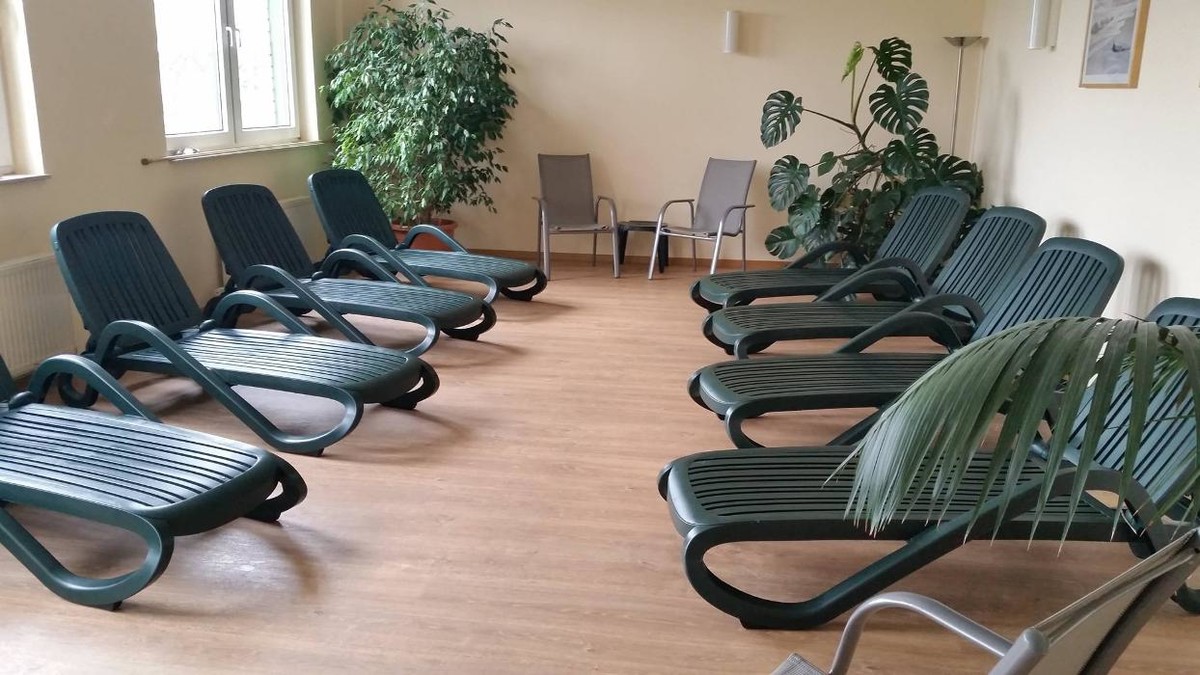 Bilder FITNESS am CHEMNITZ CENTER