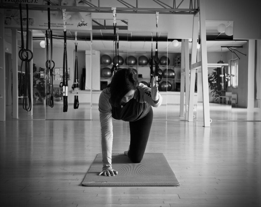 Bilder FITNESS am CHEMNITZ CENTER