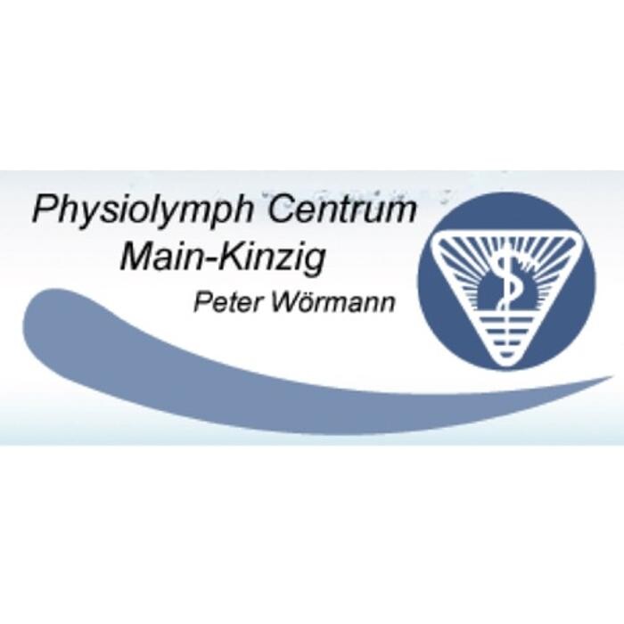 PhysioLymph Centrum Main-Kinzig Peter Wörmann Logo
