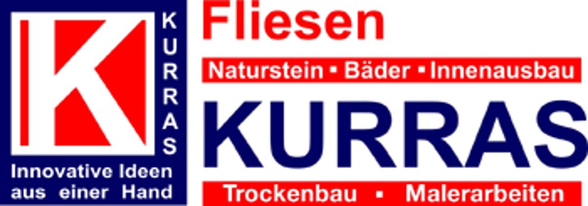 Fliesen Kurras Logo