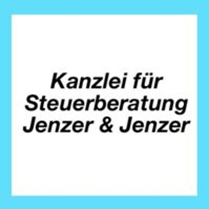 Dipl- Finanzwirte (FH) Uwe Jenzer & Thilo Jenzer Kanzlei für Steuerberatung Logo