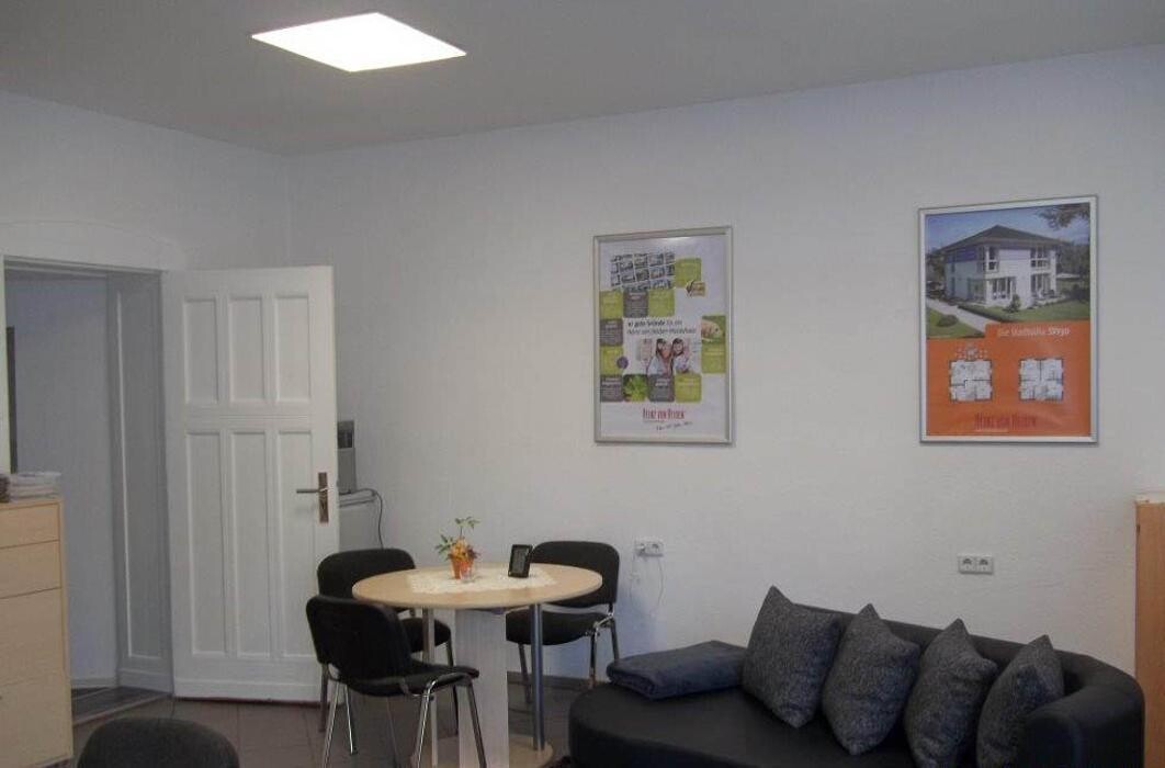 Bilder Heinz von Heiden-Stadtbüro Berlin Weißensee - Wir bauen Ihr Massivhaus.