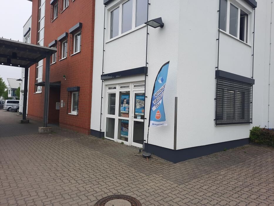 Bilder Kroschke Kfz Kennzeichen