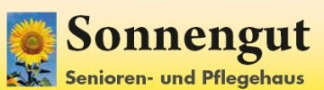 Sonnengut Senioren- und Pflegehaus GmbH Logo