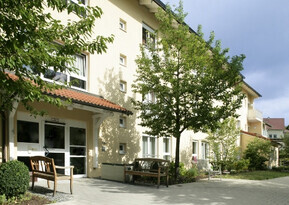 Bilder Sonnengut Senioren- und Pflegehaus GmbH