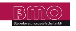 BMO Steuerberatungsges. mbH Logo