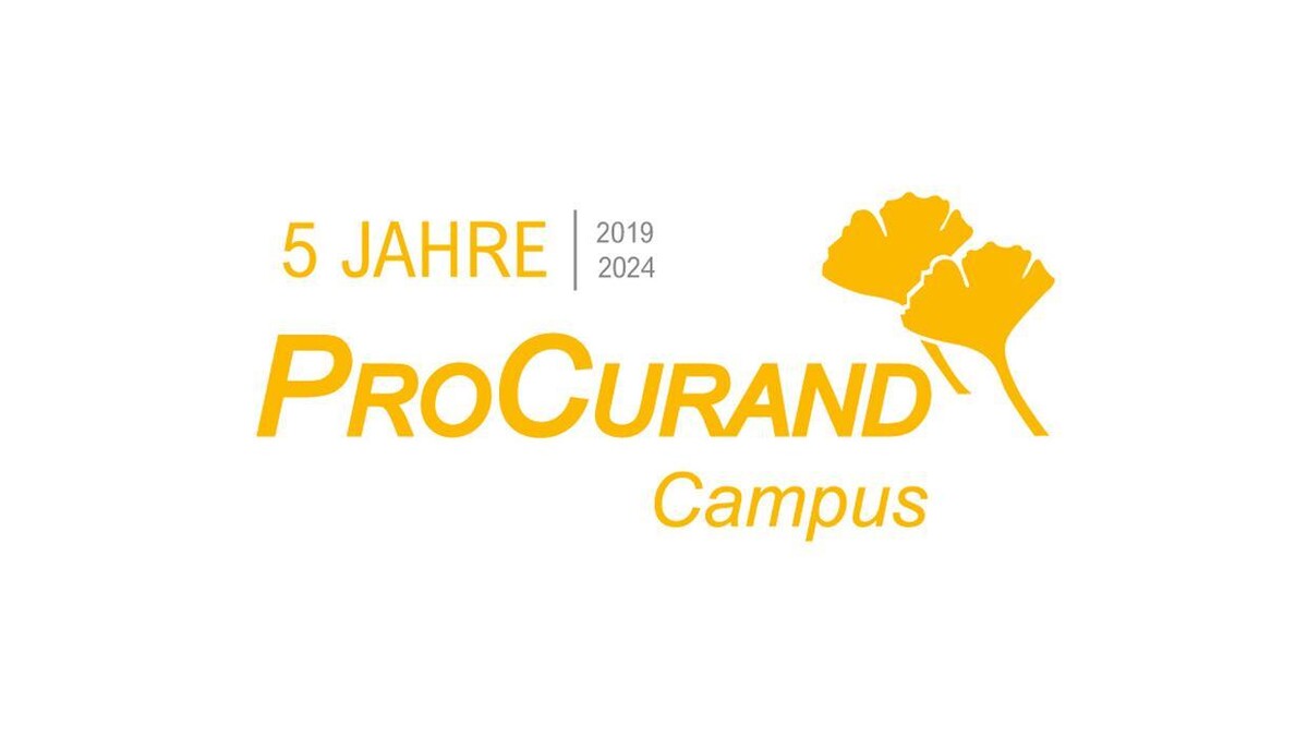 ProCurand Campus Logo