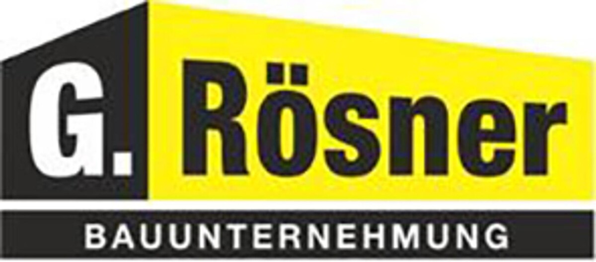 Günter Rösner GmbH & Co. KG Logo